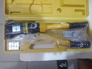 Hydraulic Crimping Tools (120mm)
