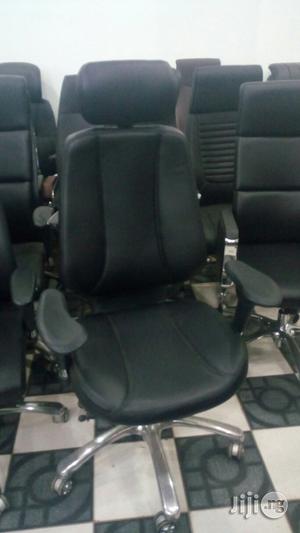 Executive Office Chairs