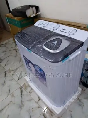 New in Awm10tt 10kg Twins Tub Aeon Washing Machine