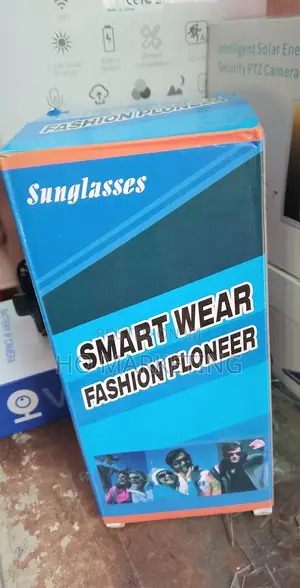 Super Quality Smart Wear Fashion Pioneere Glasses