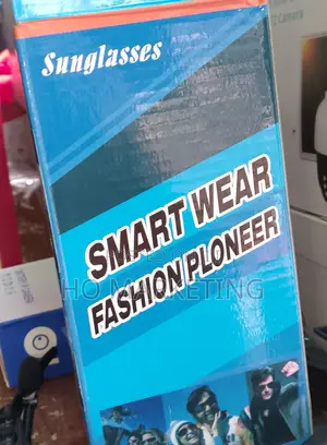 Super Quality Smart Wear Glasses With Bluetooth