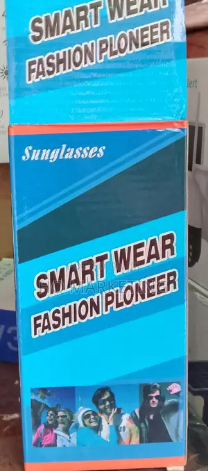 Quality Smartwear Sunglasses With Bluetooth