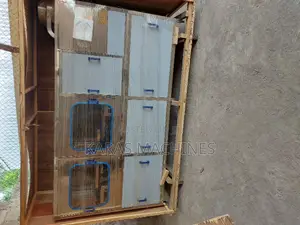 Dispenser Washing, Filling Capping, 5gallon Dispenser Fill