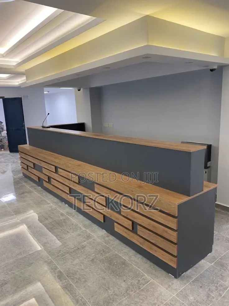 Reception Table