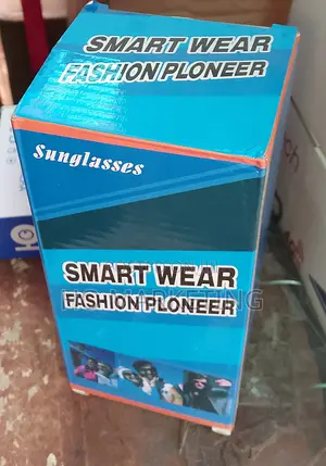 Super Affordable Fashion Pioneer Smart Glasses