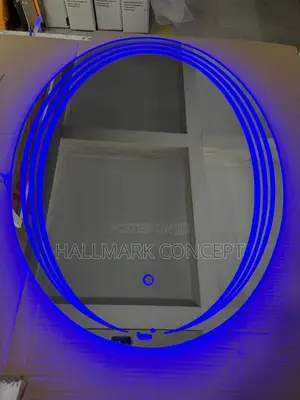 Led Mirrors
