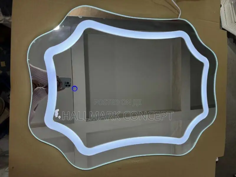 Led Mirrors