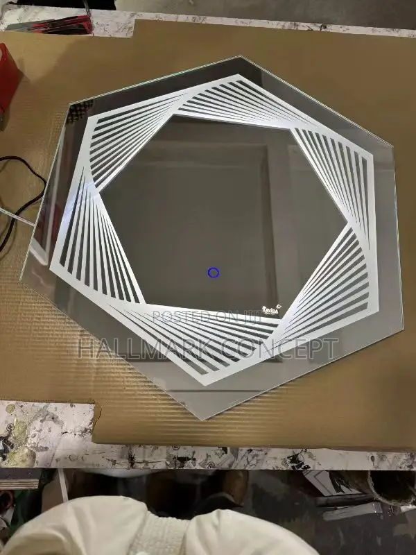 Led Mirrors