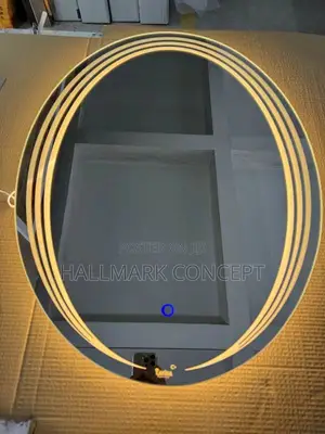 Led Mirrors