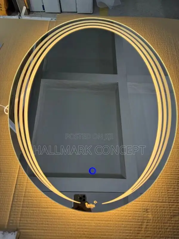 Led Mirrors