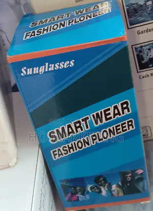 Smart Sunglasses Fashion Pioneer Wireless