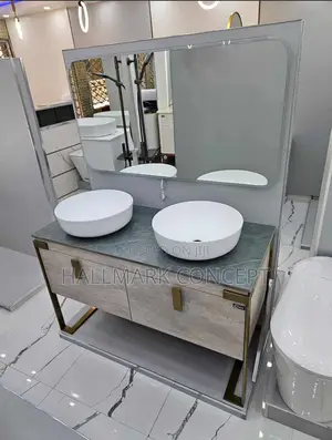 Dinning Vanity Cabinet