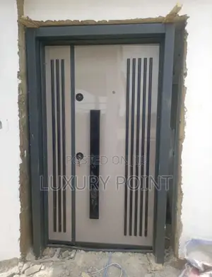 Luxury Door Vision 7