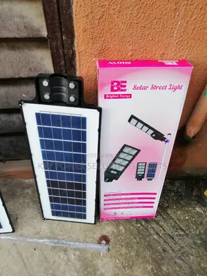 500watts Solar Street Light