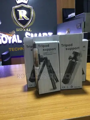 Tripod Support