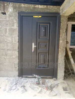Home Luxury