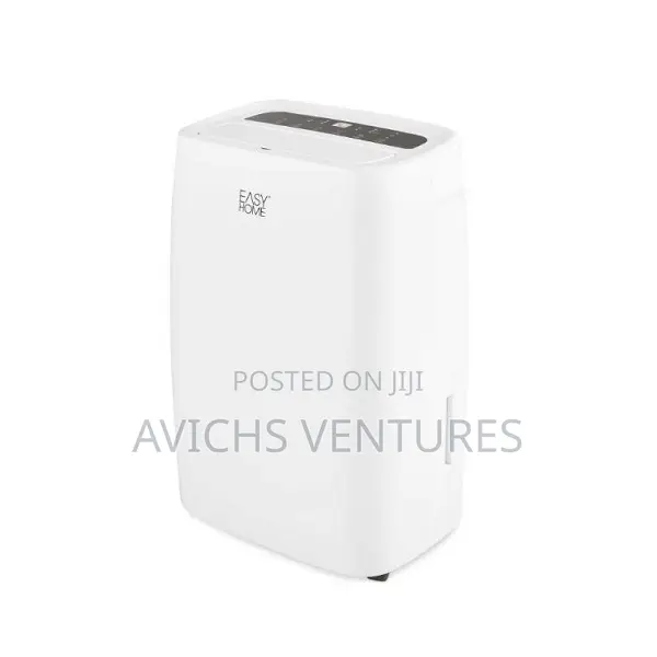 20l Electronic Led Dehumidifier