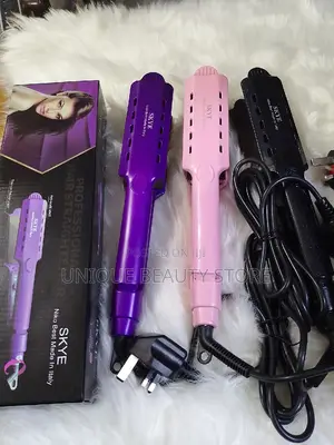 Hair Straightener