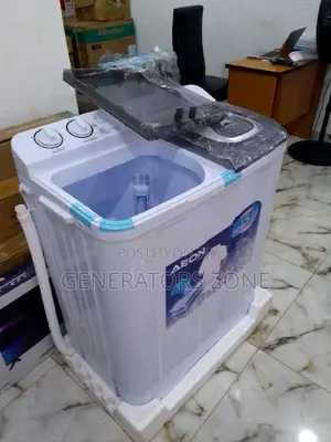 Awm10tt Top Load Aeon Washing Twin Tub Machine