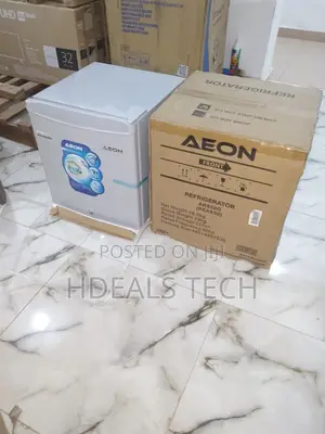 50 Litres Single Door Refrigerator (ARS50G) | AEON