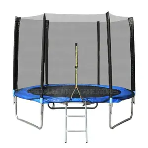 8ft Trampoline