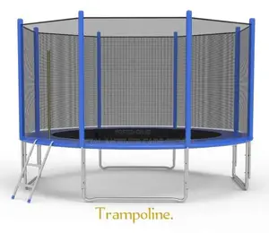 10ft Trampoline
