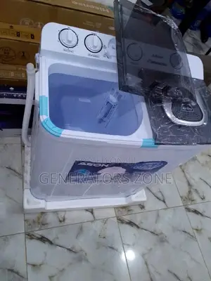 Affordable 10kg Aeon Machine Wash 10kg+6kg Machine