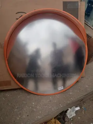 Convex Mirror 80cm
