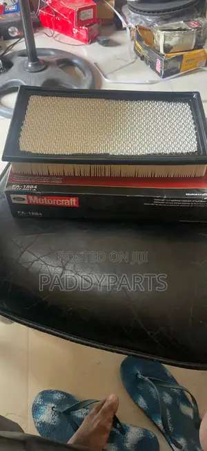 Ford Taurus Engine Air Filter