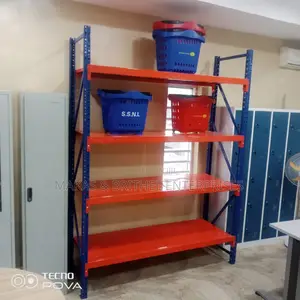 Imported Shelf for Supermarket