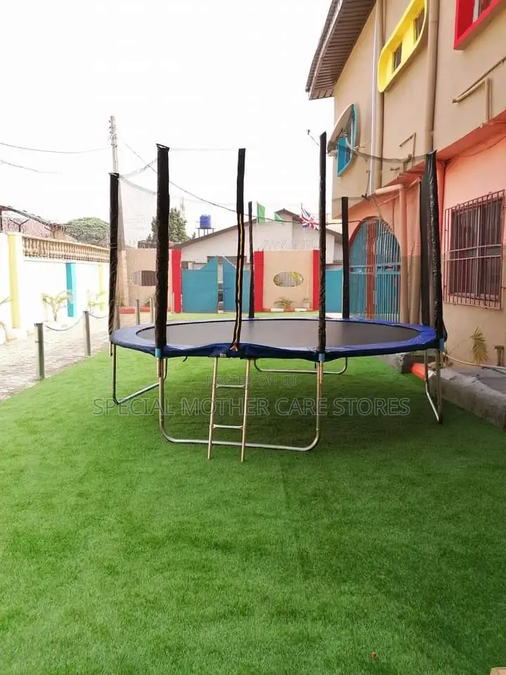 16ft Trampoline