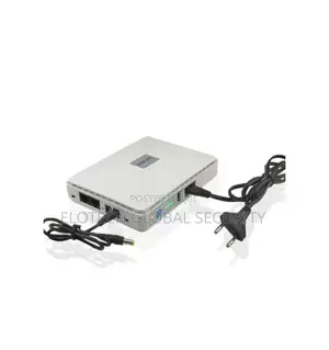 Multipurpose Power Bank Mini Ups -Poe 430p for Wifi Router