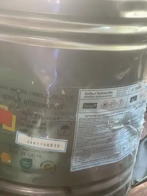 Sodium Hydrosulphite