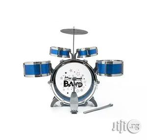 Jazz Drum For Children