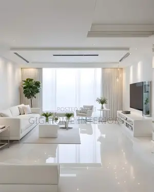 Premium Turkish Luxury Curtain