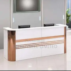 2 Seaters Executive Reception Table.