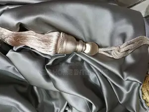 Premium Turkish Curtains