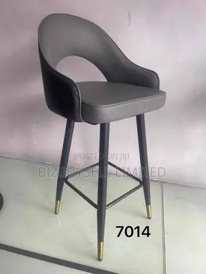 Executive Bar Stools for Home, Restaurant and Bar.