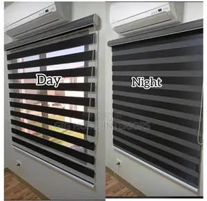 Zebra Blinds