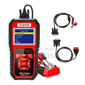 Konnwei Kw880