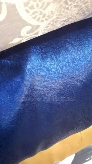 Turkish Curtains