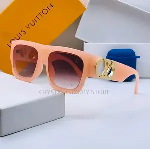 Louis Vuitton Quality Sunglasses