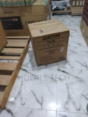Brand New 50 Litres - Aeon Ars50g.