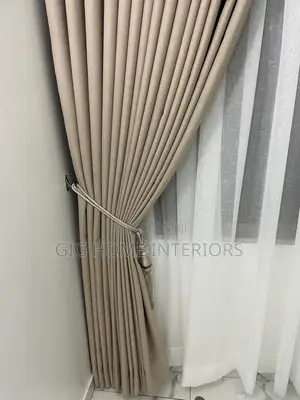 Premium Turkish Curtains