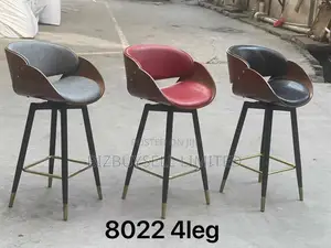 Executive Swivel Bar Stools.