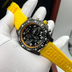 Breitling Endurance Quality Wristwatch