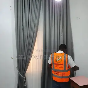 Premium Turkish Curtains