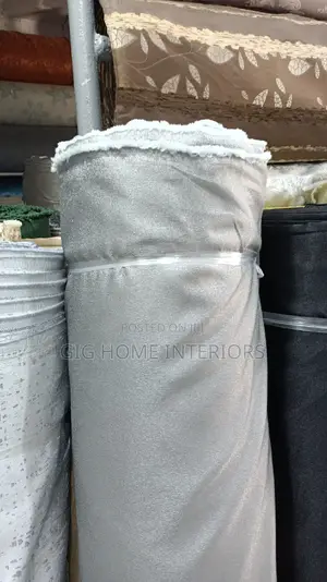 Premium Turkish Curtains