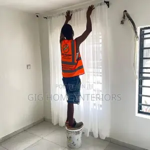 Premium Turkish Curtains