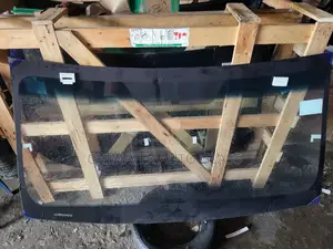 Honda Pilot 2018 Windscreen Glass Available for Delivery
